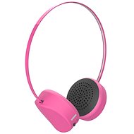 myFirst Headphone Wireless - pink - Bezdrátová sluchátka