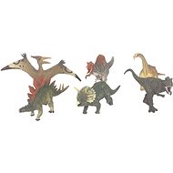 Set dinosaurů 6 - Figurky