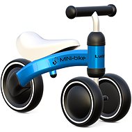 Luddy Mini Balance Bike modrá - Odrážedlo