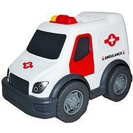 Auto Ambulance