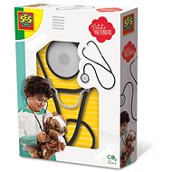 SES Dětský stetoskop - Dětský kostým
