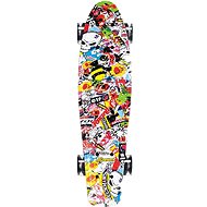 Skate board 22“*6” - Skateboard