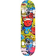 Skate Board 31“ * 8” - Skateboard