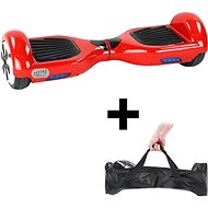 Kolonožka Premium red - Hoverboard