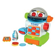 Toomies - Interaktivní robot Pokladník - Tematická sada hraček