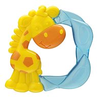 Playgro - Chladivé kousátko žirafa - Kousátko