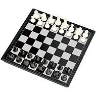 Magnetická hra - šachy - Stolní hra