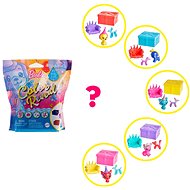 Barbie Color Reveal zvířátko konfety asst - Figurky