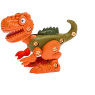 Dinosaurus šroubovací 17x16,5x11cm - Figurka