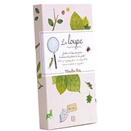 MOULIN ROTY Lupa na hmyz - Lupa