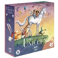 Puzzle Unicorn - Puzzle