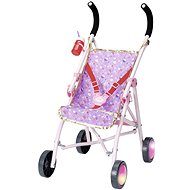 BABY born Deluxe Birthday Edition Stroller - Doll Stroller