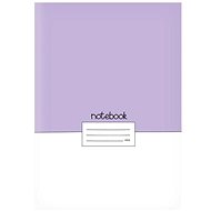 MFP Paper A4 460 Violet - Sešit