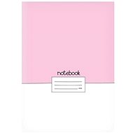 MFP Paper A4 460 Pink - Sešit