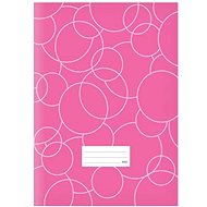 MFP Paper A4 440 Pink - Sešit