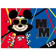Desky na číslice MFP Disney (Mickey) - Školní desky