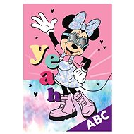 Desky na ABC MFP Disney (Minnie) - Školní desky