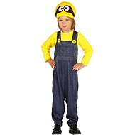 Dětský kostým mimoň vel. 10 -12 let - unisex - Kostým