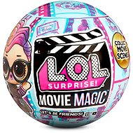 L.O.L. Surprise! Movie panenka - Panenka