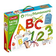Filó ABC+123 - Vzdělávací hračka