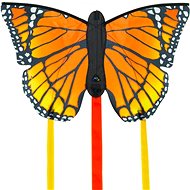 Invento - Motýl oranžový 52 cm - Létající drak