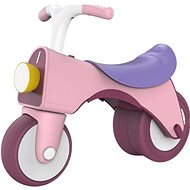 Luddy Mini Balance Bike růžová - Odrážedlo