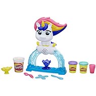 Play-Doh Unicorn - DIY for Children