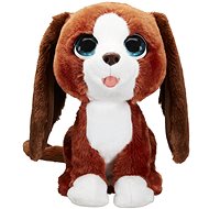 FurReal Friends Howling Dog - Interactive Toy