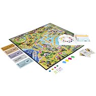 Board Game Game of Life CZSK
