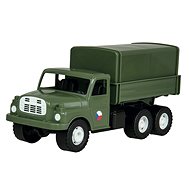 Tatra 148 Vojenský 30cm - Auto