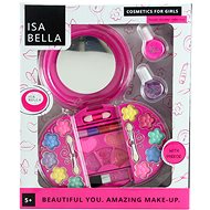 Make-up with Nail polish - Beauty Set