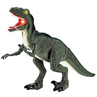 Rappa chodící dinosaurus se zvukem a světlem - Figurky