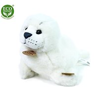 Plyšový Eco-friendly tuleň 30 cm - Plyšák