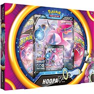 Pokémon TCG: Hoopa V Box - Karetní hra