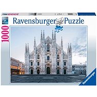 Ravensburger puzzle 167357 Milánská katedrála 1000 dílků  - Puzzle