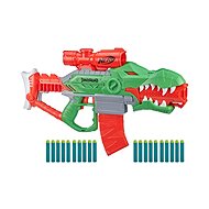 Nerf Rex Rampage - Dětská zbraň