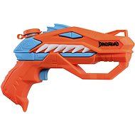Super Soaker Raptor Surge - Toy Weapon