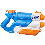 Super Soaker Twin Tide - Dětská zbraň