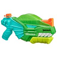 Nerf Supersoaker Dino Soak - Toy Weapon