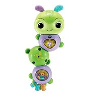 Vtech Užvaněná housenka - CZ - Interaktivní hračka