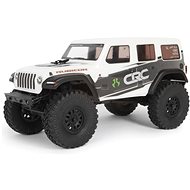 Axial SCX24 Jeep Wrangler JLU CRC 2019 V2 1:24 4WD - RC auto