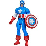 Marvel Legends Captain America - Figurka