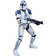 Star Wars Black Series Figurka 501st Clone Trooper - Figurka