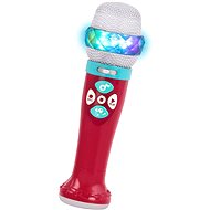 Dětský mikrofon - Dětský mikrofon
