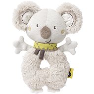 Baby Fehn Měkký kroužek koala Australia - Hračka pro nejmenší