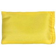 Bean Bag didaktická pomůcka žlutá - Didaktická hračka