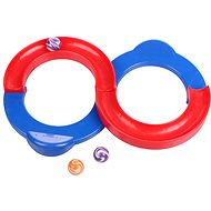 Track Ball senzorická pomůcka - Didaktická hračka