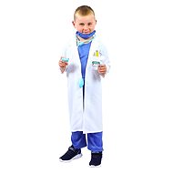 RAPPA Children's Doctor Costume (S)