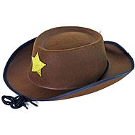 RAPPA Dětský kovbojský klobouk - Kostým