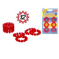 MIKRO-TRADING Capsules "12" on card